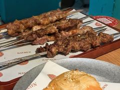 -纳鲁孜·新疆特色餐厅(上海悦荟广场店)