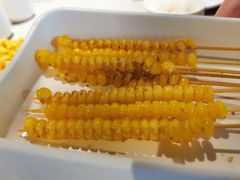 烤玉米-半天妖烤鱼(海那城店)