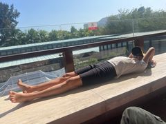 -半山半岛洲际度假酒店·观海廊