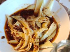 -老平遥饭馆