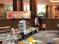 -圆顶阁西餐厅(郑州索菲特国际饭店 )