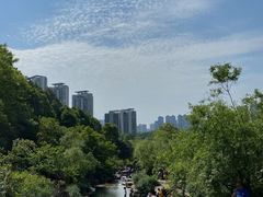 -桃花岭景区