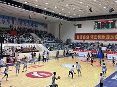 -厦门大学(思明校区)