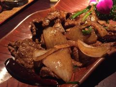 -花马天堂云南餐厅 Lost Heaven(高邮路店)