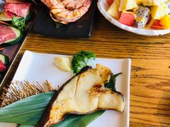 -赤坂亭·M9和牛放题(长楹天街购物中心店)