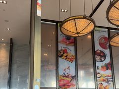 -万达文华酒店·48F云端窗景美食汇自助餐厅