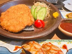 -水之惠鲜鱼料理(王府大街店)