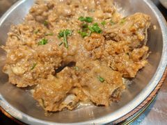 -朗妈私房菜(婺女州店)