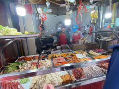 -上海老太小吃店(好吃街店)