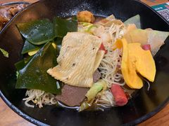 麻辣烫-万记麻辣烫国展总店