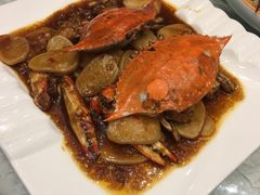 -诸暨耀江开元名都大酒店·琉森湖自助餐厅