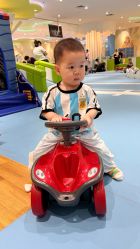 -meland亲子乐园·派对·研学·拼豆(苏州悠方购物中心店)