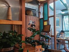 大堂-越美小馆·越南料理(曲江店)