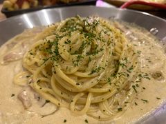 -Kpasta韩式意大利面