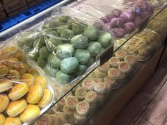 -稻香村(地铁四惠站店)