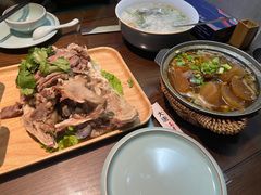 -大唐高老庄(红旗路店)