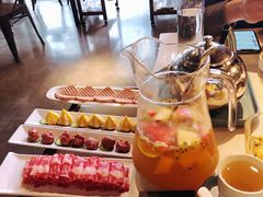 -百年果林椰子鸡(中洲店)