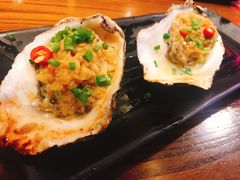 -烧货·活海鲜炭烧(湖滨商业街店)