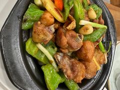 -盈田盈粥庄(博山东路店)