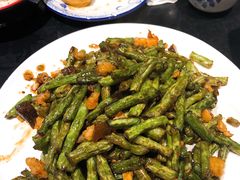 -晚归月亮湾私家菜(临邑路店)