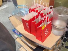 -海底捞火锅(泰安爱琴海店)
