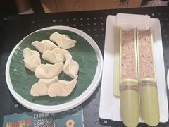 -一善菌·云南菌汤·云南菜(银泰城店)