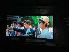 -中影星美国际影城(西乡天虹店)