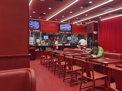 -喜家德虾仁水饺(长泰广场店)