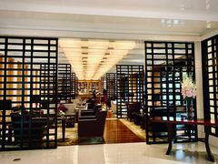 大堂-杭州西子湖四季酒店-WL BISTRO西湖餐厅(灵隐路店)