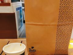 -Peet's 皮爷咖啡(陆家嘴中心店)