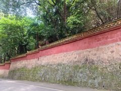 -昆明市金殿名胜区