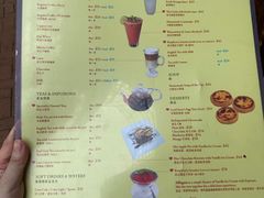 -安德鲁饼店(总店)