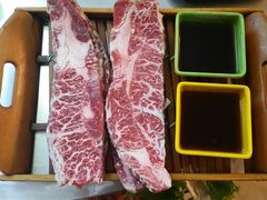 -杀猪天·韩国烤肉(总店)