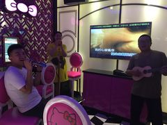 -V SHOW max KTV(粉巷店)