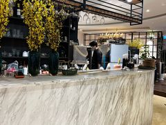 -花舍·新派粤菜·西餐·下午茶(亚运村·鸟巢店)