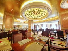 大堂-旌湖国际酒店.自助餐