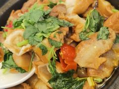 -喜临门酒家(城东店)