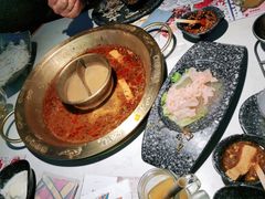 -哥老官重庆美蛙鱼头(龙湖杭州金沙天街店)