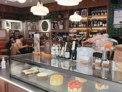 -BAKER&SPICE(国金中心商场店)