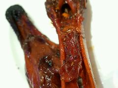 鸭下巴-陈光记烧腊(长寿路店)