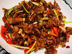 -八大碗·地道东北菜(佳兆业店)