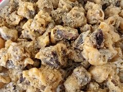 焦烧羊肉-杨记小炒老店
