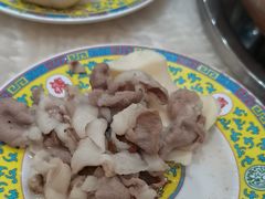 -清真·马家火锅美食城(镇江北路店)