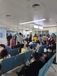 -济南市儿童医院
