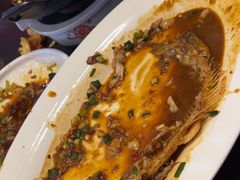 -花红徽菜(九华山青阳店)