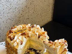 -Dark Horse·黑马蛋糕·低脂·低糖淡奶(金匙望湖大厦店)