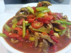 -独一佳老胡湘菜馆(矿山路店)