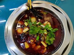 -贵州笋子鸡(米市街店)