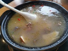 -妈妈的味道·腾冲特色菜(和顺古镇店)