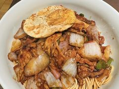 -王繁星面馆(西安熙地港店)